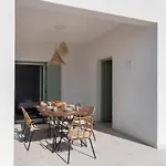 Apartamento Olivine Páros
