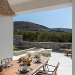 Apartamento Olivine Páros