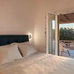 Olivine Apartamento *