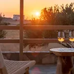 Apartamento Olivine *