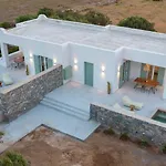 Olivine Apartamento Páros