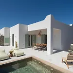Apartamento Olivine
