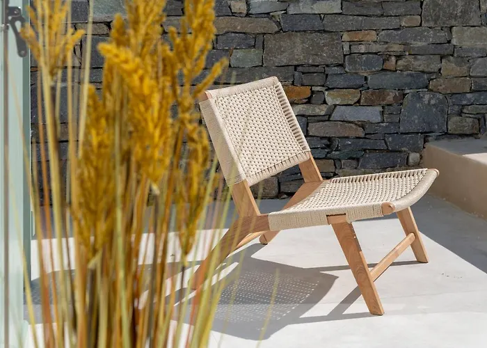 Olivine Apartamento Páros