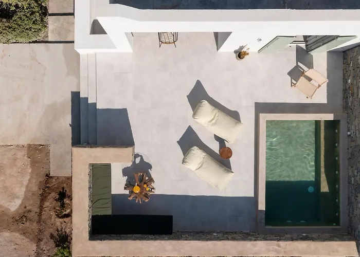 Olivine Apartamento *