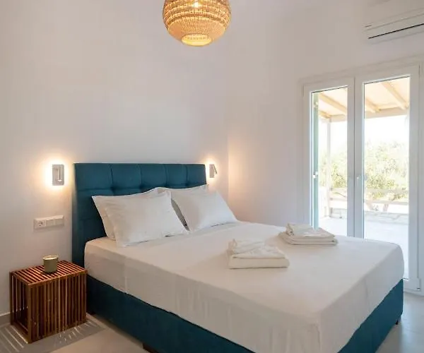 Apartamento Olivine *