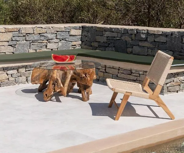 Olivine Apartamento Páros