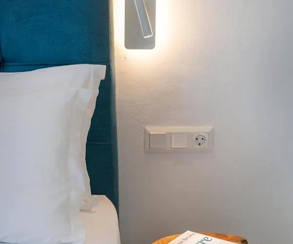 Olivine Apartamento Páros