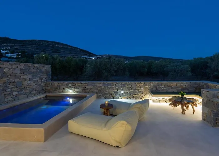 Olivine Apartamento *