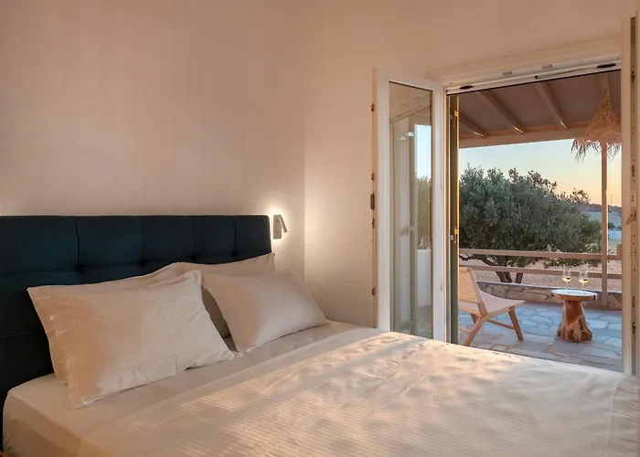 Olivine Apartamento *