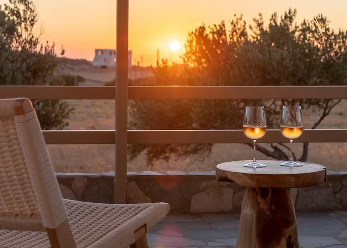 Apartamento Olivine *