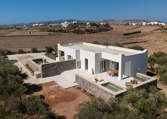 Apartamento Olivine *