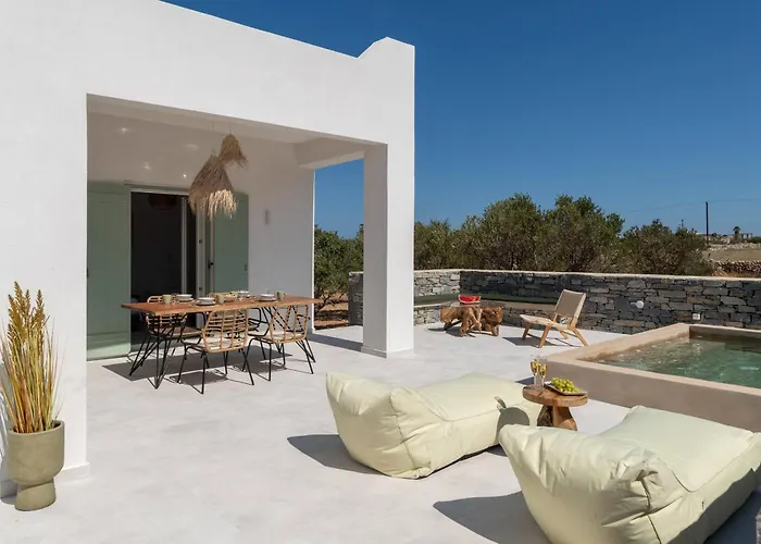 Olivine Apartamento *