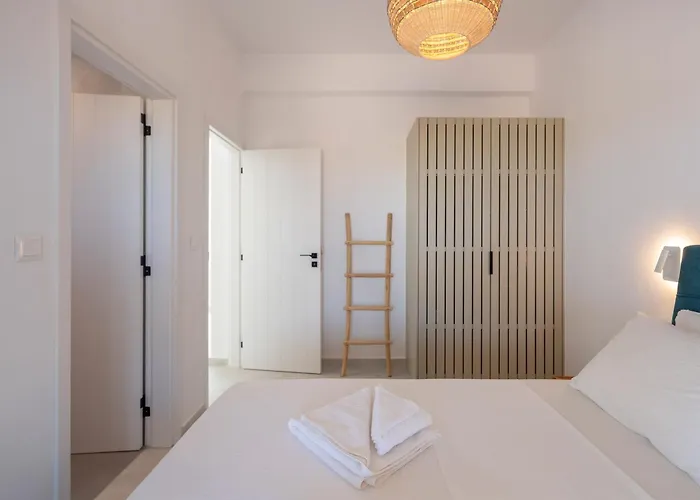 Olivine Apartamento *