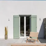 Olivine アパート パロス島