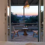 Apartament Olivine