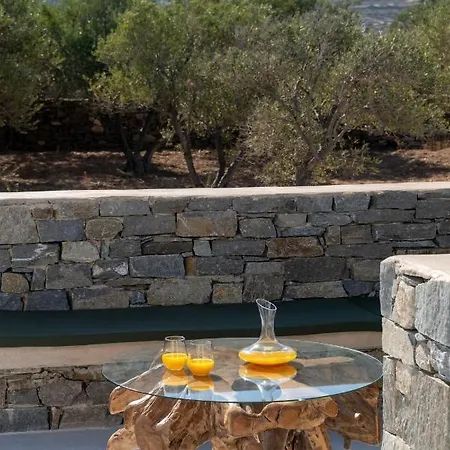 Olivine Paros *