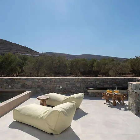 Apartment Olivine Paros