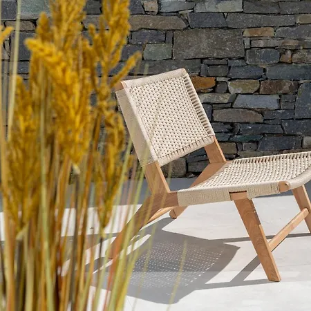 Olivine Paros Apartment Nea Cryssi Akti