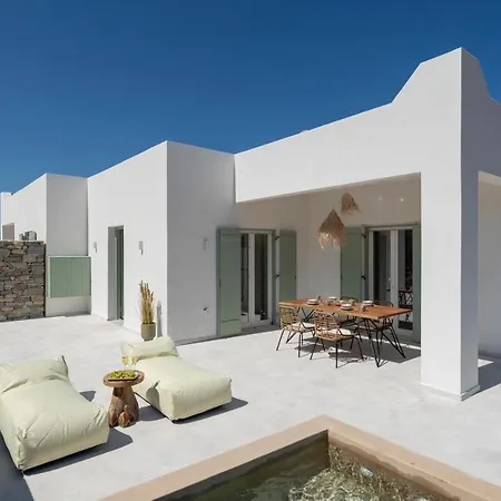 Olivine Paros *