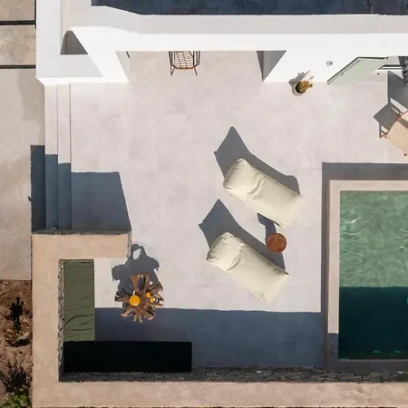 Olivine Paros Apartment *