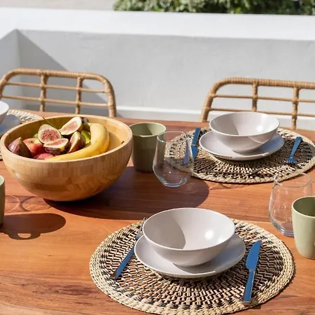 Olivine Paros Apartment Nea Cryssi Akti