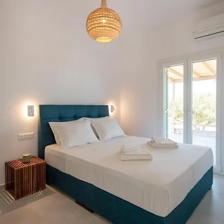 Apartment Olivine Paros *