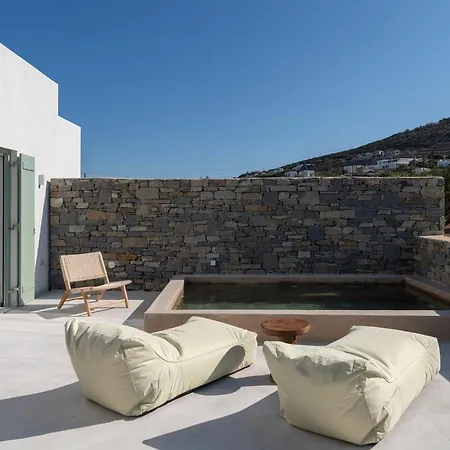 Olivine Paros *