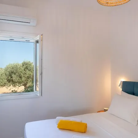 Apartment Olivine Paros *