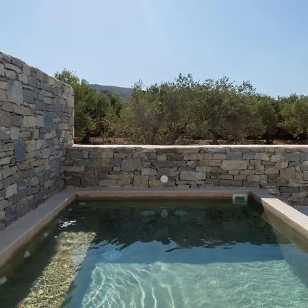 Olivine Paros