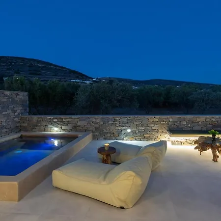 Olivine Paros Apartment *