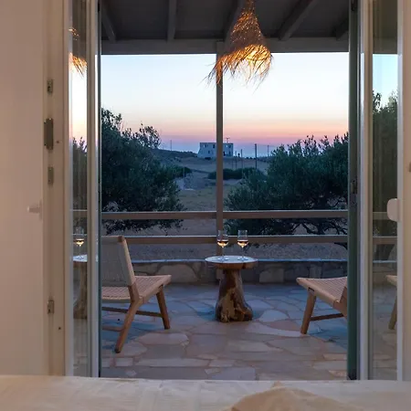 Apartment Olivine