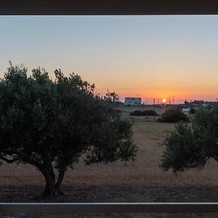 Olivine Paros Nea Cryssi Akti