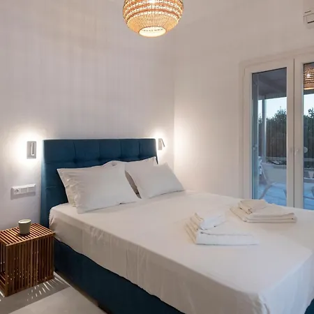 Olivine Paros Apartment *