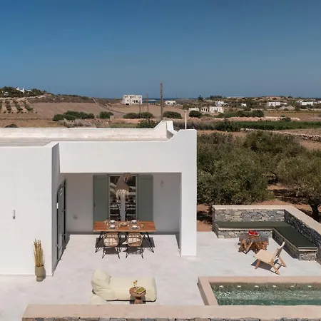 Olivine Paros