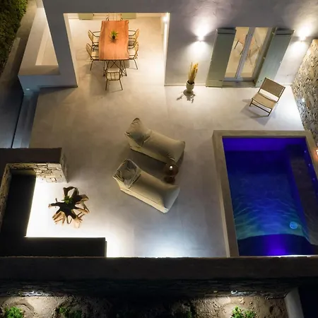 Olivine Apartment Parikia (Paros)