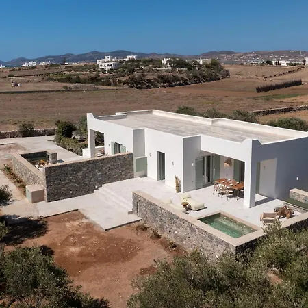 Apartment Olivine Paros *