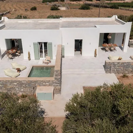 Olivine Paros *
