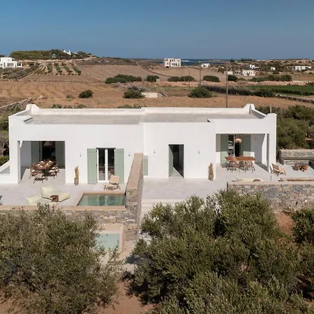 Olivine * Parikia (Paros)