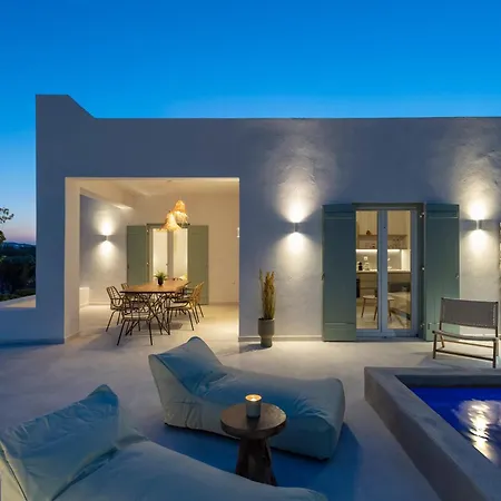 Olivine Paros