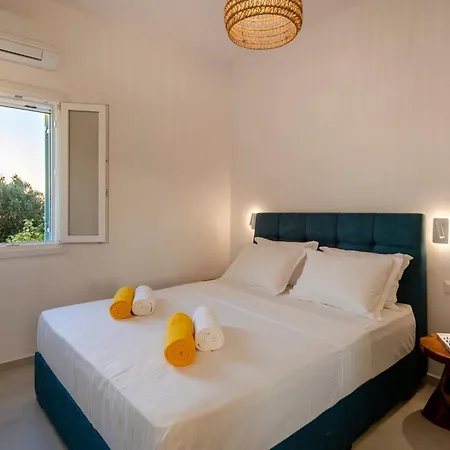 Apartmán Olivine *
