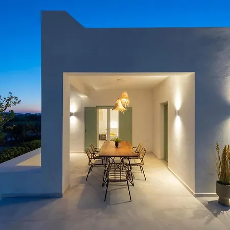 Olivine Paros Apartment *