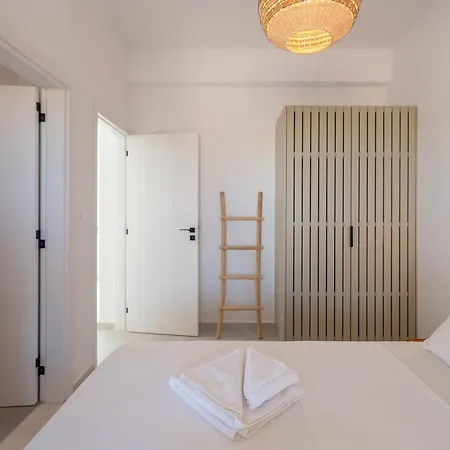 Olivine Paros Apartment *