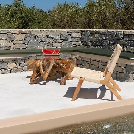 Apartment Olivine Paros *