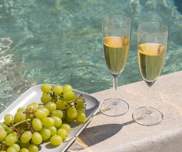 Apartment Olivine Parikia (Paros)