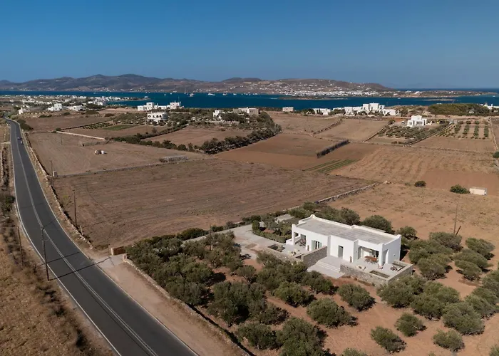 Olivine * Πάρος